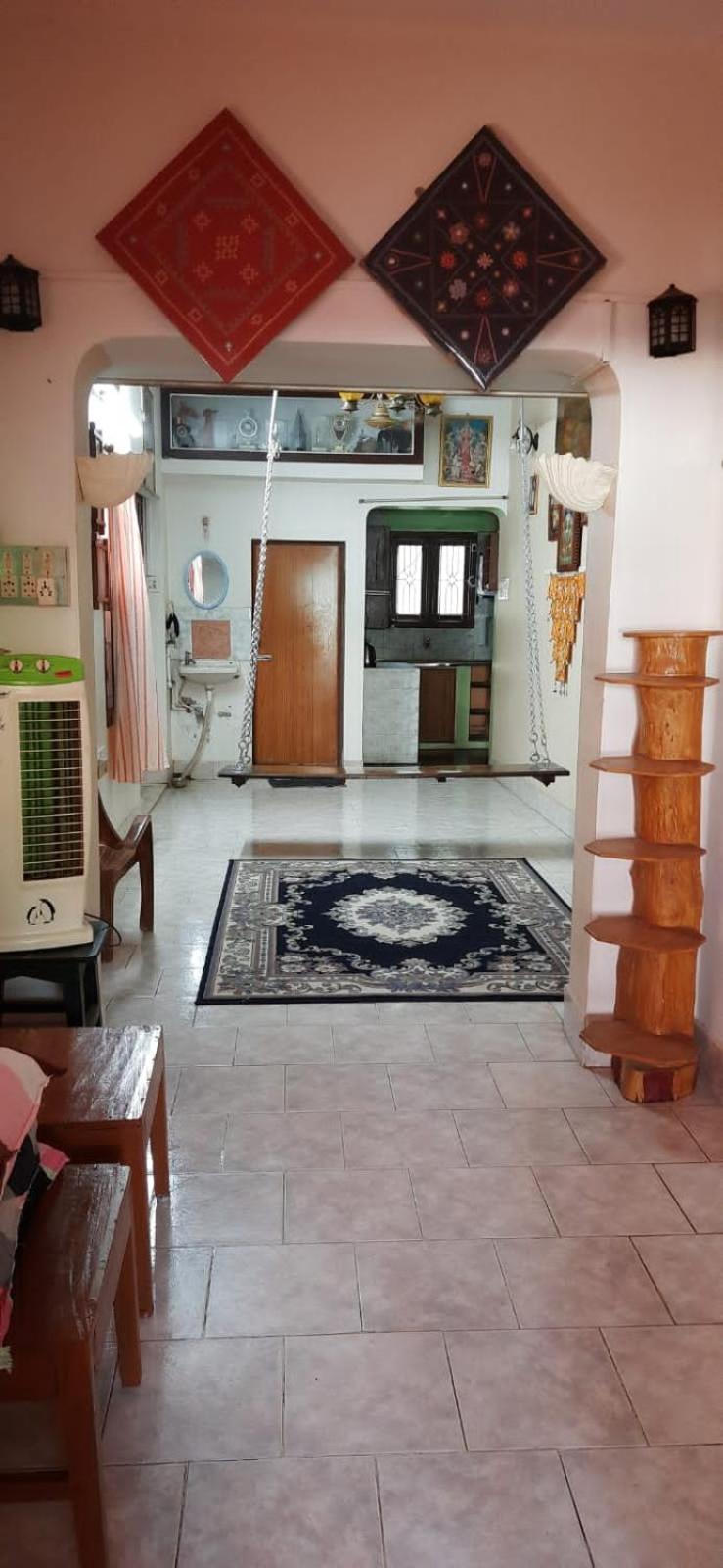 Temple Darshan Chidambaram Eksteriør billede